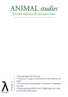 Ebook n. 8/2014 Animal Studies. Zooantropologia. L'antropologia oltre l'umintà di AA.VV. edito da Ortica Editrice