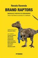 Ebook Brand Raptors di Renato Ravenda edito da ATOZED