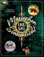 Ebook Mariechen und das Sonnenlicht di Grazyna Bednarczyk edito da Books on Demand