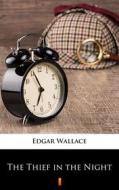 Ebook The Thief in the Night di Edgar Wallace edito da Ktoczyta.pl