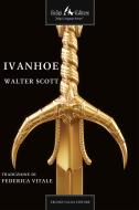 Ebook Ivanhoe di Scott Walter edito da Faligi Editore