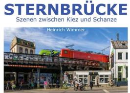 Ebook Sternbrücke di Heinrich Wimmer edito da Books on Demand