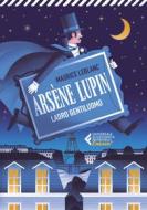 Ebook Arsène Lupin, ladro gentiluomo di Maurice Leblanc edito da Feltrinelli Editore