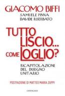 Ebook Tutto liscio… come loglio? di Giacomo Biffi edito da Edizioni Cantagalli