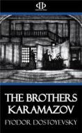 Ebook The Brothers Karamazov di Fyodor Dostoyevsky edito da Perennial Press