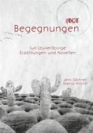 Ebook Ambigue Begegnungen di Svenja Hirsch, Jens Gärtner edito da Books on Demand
