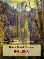 Ebook Walden di Henry David Thoreau edito da E-BOOKARAMA
