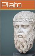 Ebook Laws di Plato edito da iOnlineShopping.com