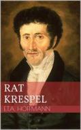 Ebook Rat Krespel di Ernst Theodor Amadeus Hoffmann edito da Books on Demand