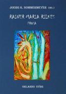 Ebook Rainer Maria Rilkes Prosa di Rainer Maria Rilke edito da Books on Demand