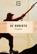 Ebook La paura di Federico De Roberto edito da Garzanti Classici