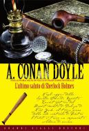 Ebook L'ultimo saluto di Sherlock Holmes di Arthur Conan Doyle edito da Rusconi Libri