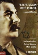 Ebook Perché Stalin creò Israele di Mle?in Leonid edito da Sandro Teti Editore