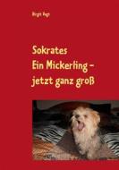 Ebook Sokrates  Ein Mickerling - jetzt ganz groß di Birgit Vogt edito da Books on Demand