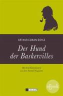 Ebook Sherlock Holmes: Der Hund der Baskervilles di Arthur Conan Doyle edito da Nikol