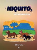Ebook Patili Melekler di Dill Ferreira edito da Tektime