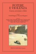 Ebook Potere e violenza. Guerra, terrorismo e diritti di AA. VV. edito da Franco Angeli Edizioni