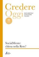 Ebook SocialMente: chiesa nella Rete? di AA. VV. edito da Edizioni Messaggero Padova