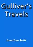 Ebook Gulliver's travels di Jonathan Swift edito da Jonathan Swift