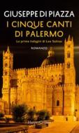 Ebook I cinque canti di Palermo di Giuseppe Di Piazza edito da HarperCollins