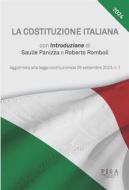 Ebook La Costituzione italiana di Saulle Panizza, Roberto Romboli edito da Pisa University Press