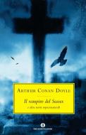 Ebook Il vampiro del Sussex di Conan Doyle Arthur edito da Mondadori