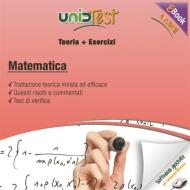 Ebook eBook di Teoria + Esercizi di Matematica per i Test Universitari di D. Pelliccia, G. Di Muro edito da UniD Srl Editore