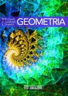 Ebook Geometria di Maria Rita Casali, Carlo Gagliardi, Luigi Grasselli edito da Società Editrice Esculapio