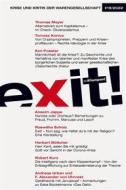 Ebook exit! Krise und Kritik der Warengesellschaft di Koblenz Verein für kritische Gesellschaftswissenschaften e. V. edito da zu Klampen Verlag