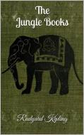 Ebook The Jungle Books di Rudyard Kipling edito da Paperless