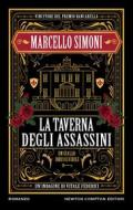 Ebook La taverna degli assassini di Marcello Simoni edito da Newton Compton Editori