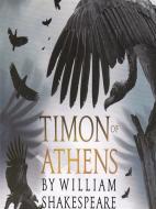 Ebook Timon Of Athens di William Shakespeare edito da Qasim Idrees