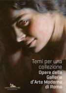Ebook Temi per una collezione di Galleria d’Arte Moderna di Roma edito da Gangemi editore