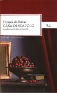 Ebook Casa di scapolo di de Balzac Honoré edito da BUR