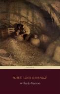 Ebook A Ilha do Tesouro di Robert Louis Stevenson edito da Angelo Pereira