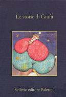 Ebook Le storie di Giufa' di Francesca Maria Corrao edito da Sellerio Editore