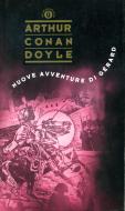 Ebook Nuove avventure di Gérard di Conan Doyle Arthur edito da Mondadori