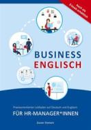 Ebook Business Englisch Für HR Manager*innen di Zusan Osmani edito da Books on Demand