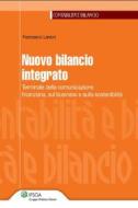 Ebook Nuovo bilancio integrato di Francesco Lenoci edito da Ipsoa