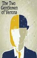 Ebook Two Gentlemen of Verona di William Shakespeare edito da Qasim Idrees