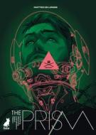 Ebook The Prism 2 – Red Shift di De Longis Matteo edito da BAO Publishing
