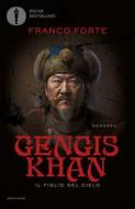 Ebook Gengis Khan di Forte Franco edito da Mondadori