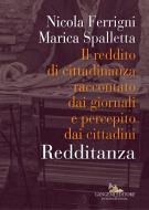 Ebook Il reddito di cittadinanza in Italia di Nicola Ferrigni, Marica Spalletta edito da Gangemi editore