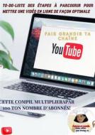 Ebook To-do-liste des étapes à parcourir pour mettre une vidéo en ligne de façon optimale di Bernadette Elisee Ngah Mbida edito da Books on Demand