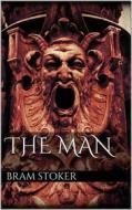 Ebook The Man di Bram Stoker edito da Books on Demand
