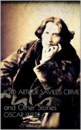 Ebook Lord Arthur Savile's Crime di Oscar Wilde edito da Books on Demand