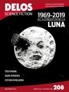 Ebook Delos Science Fiction 208 di Carmine Treanni edito da Delos Digital