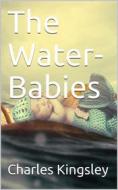 Ebook The Water-Babies di Charles Kingsley edito da iOnlineShopping.com