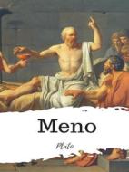 Ebook Meno di Plato edito da JH