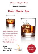 Ebook Rum Rhum Ron di Peppino Manzi edito da Peppino Manzi
